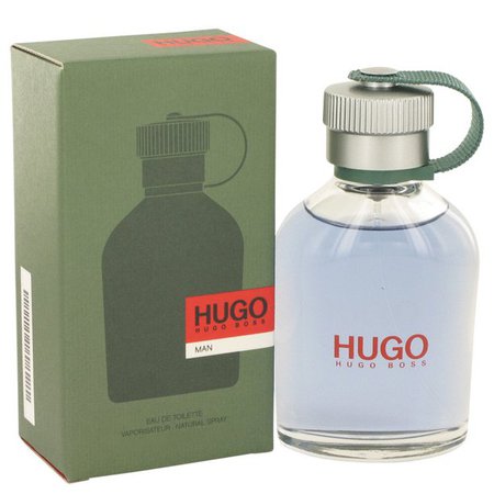 HUGO BOSS Hugo Eau de Toilette, Cologne for Men, 4.2 Oz - Walmart.com