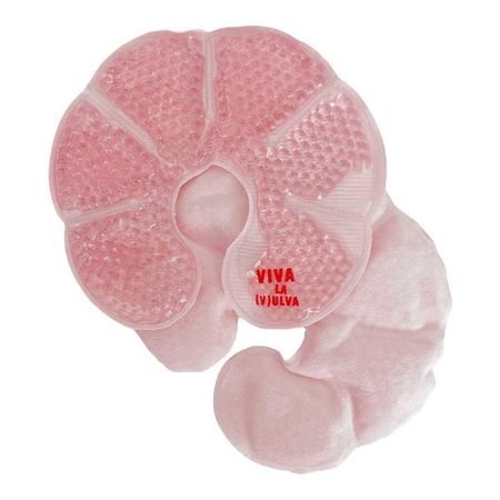 Buy Breasties Hot + Cold Therapy Packs by Viva La Vulva I HealthPost NZ