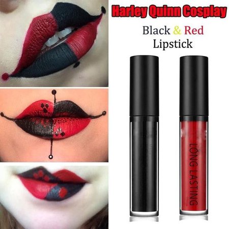 Alternate Lipsticks