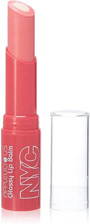 nyc applelicious glossy lip balm - Google Search