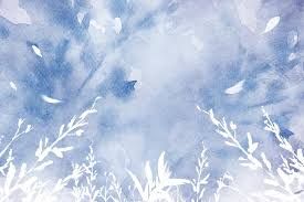 winter background aesthetic - Google Search
