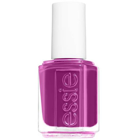 Reds - nail colors - find the best nail polish color - essie