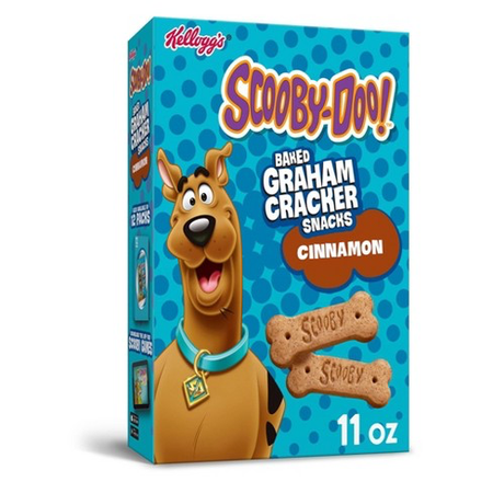 Scooby snacks