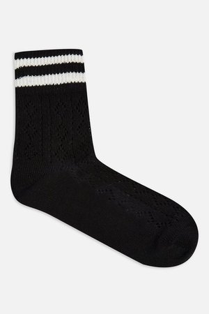 Black Socks & Tights | Bags & Accessories | Topshop