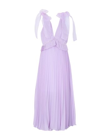 True Decadence Midi Dress - Women True Decadence Midi Dress online on YOOX United States - 34969244IC
