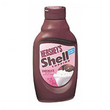 Hershey's Shell Ice Cream Topping Chocolate » Frozen Foods » General Grocery