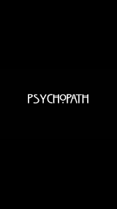 png psychopath - Google Search