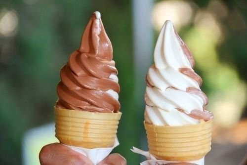ice cream cones - Google Search