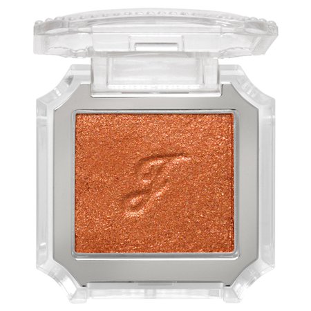 JILL STUART Beauty Iconic Look Eyeshadow, Sparkling Copper Orange