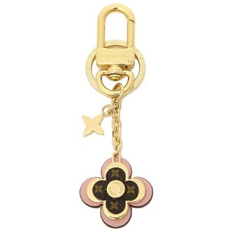 Brand Shop AXES: Louis Vuitton key ring Lady's LOUIS VUITTON M63085 gold | Rakuten Global Market