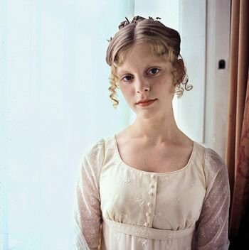 Georgiana Darcy | The Jane Austen Wiki | Fandom