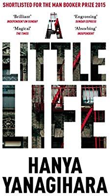 A Little Life: Hanya Yanagihara: Amazon.com.au: Books