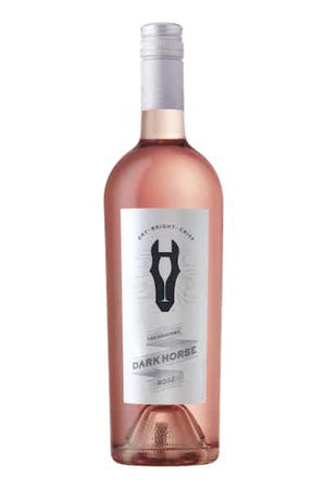 Dark Horse Rosé Price & Reviews | Drizly