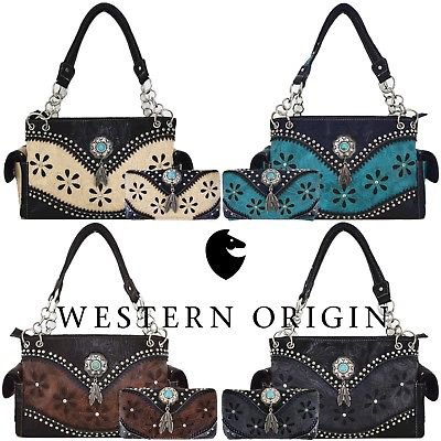 country western purse - Google Search