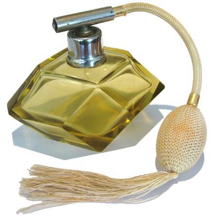 1920s perfume bottles - Google Search