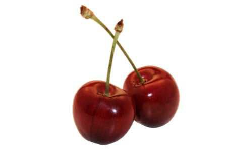 Image about cherry in food fillers PNG by N on We Heart It