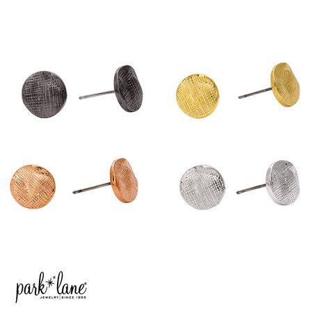 Park Lane Jewelry - DOTTIE PIERCED EARRINGS $20