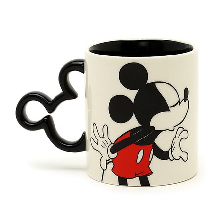 Taça Mickey Mouse Duo, Disney Store