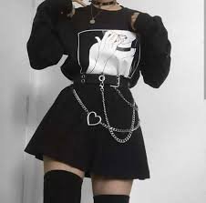e girl outfit - Google Search