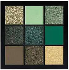 green eyeshadow palette - Pesquisa Google