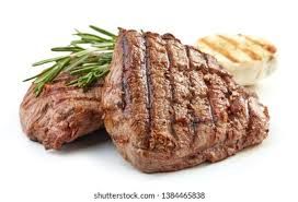 cooked meat - Google Search