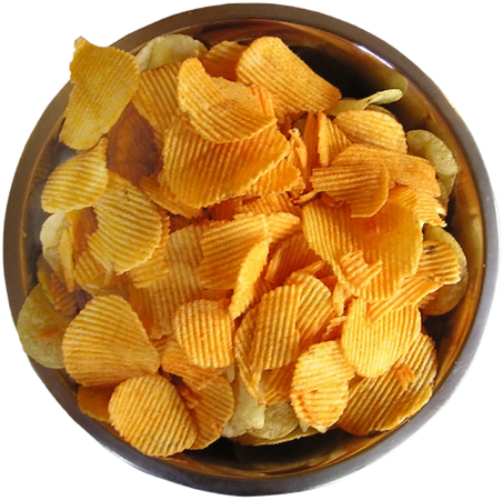Download Bowl Crunchy Chips Free Transparent Image HD HQ PNG Image | FreePNGImg