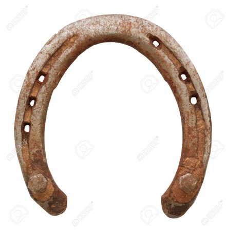 old horseshoe - Google Search