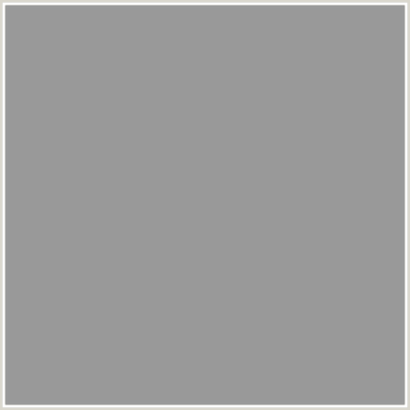 Grey Gray Color Swatch