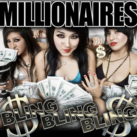 millionaires