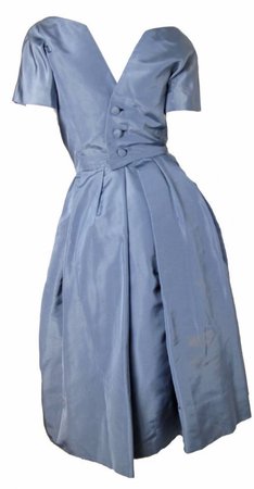 1950 dress