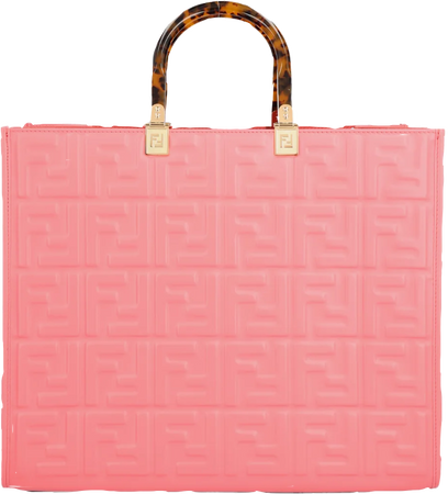 pink fendi bag Grisu’s Closet