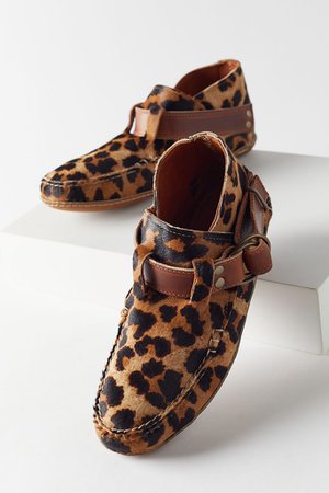 Quoddy MTO Ring Moc Boot | Urban Outfitters