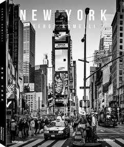 New York, Small Format Edition von Serge Ramelli - Buch - bücher.de