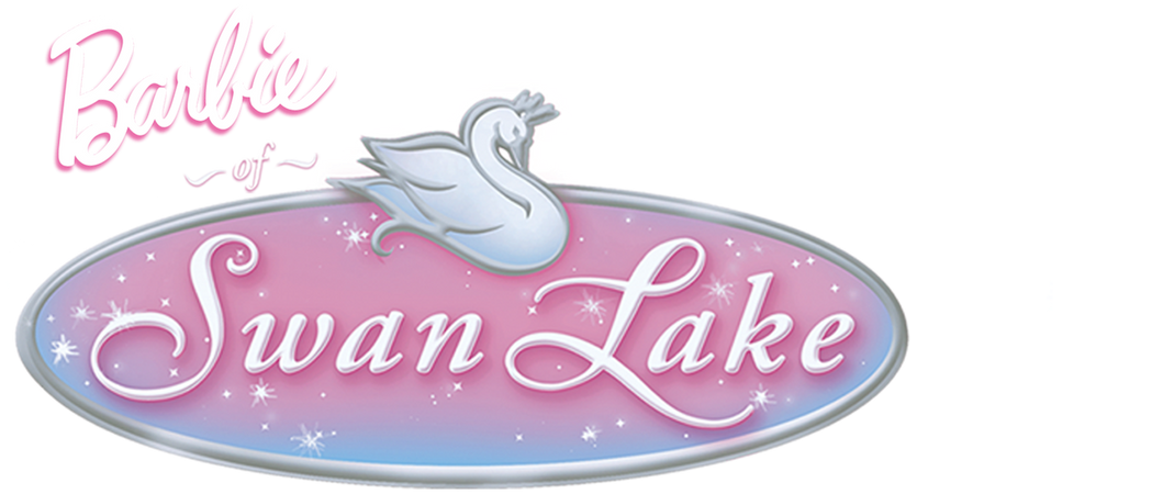 Barbie swan lake