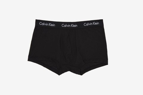 Calvin Klein Boxer Briefs | What Drops Now