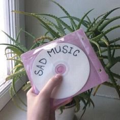 sad music