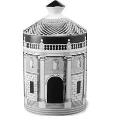 fornasetti candle - Google Search