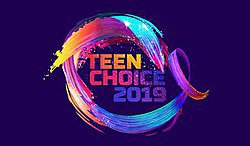 2019 Teen Choice Awards - Wikipedia