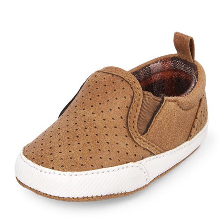 Baby Boy Shoes & Newborn | The Children's Place | Free Shipping*