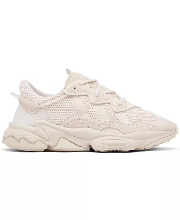 adidas Women's Originals Ozweego Casual Sneakers from Finish Line & Reviews - Finish Line Women's Shoes - Shoes - Macy's