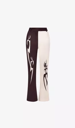 TOTAL TRIBAL PANT | HOUSE OF SUNNY
