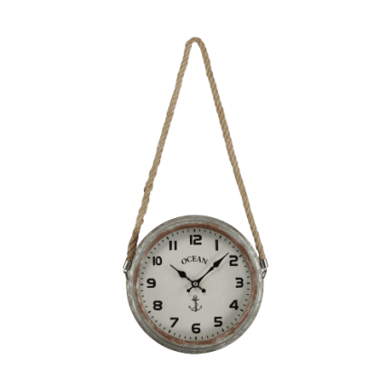 Clocks | Commusphere Clippings