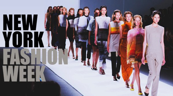 New York Fashion Week 2020 - Manhattan Wardrobe Supply