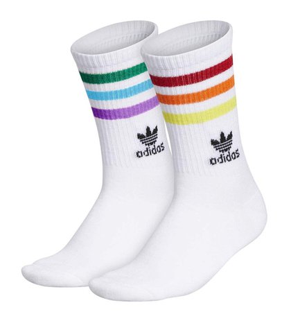 pride socks