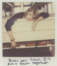 how you get the girl polaroids - Google Search