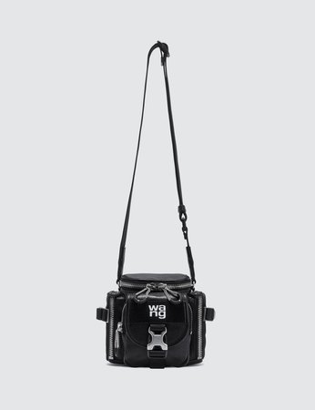Alexander Wang - Surplus Camera Bag | HBX
