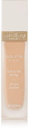 Sisley - Paris - Sisleÿa Le Teint Anti-aging Foundation – 0 Rose Vanilla, 30ml