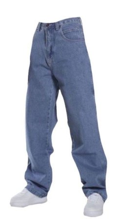 BAGGY JEANS PNG