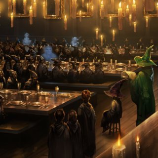 harry potter sorting hat ceremony - Google Search