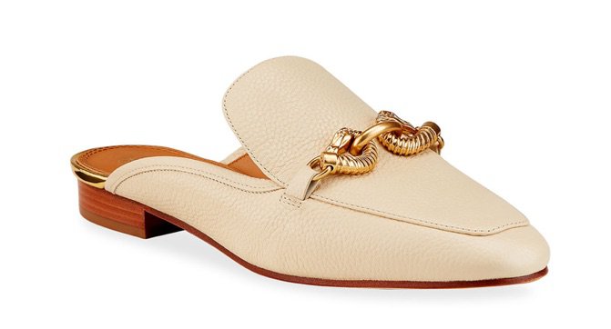 Tory Burch loafers